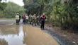 Pucón: Inundaciones afectaron a más de 500 viviendas de zonas rurales