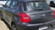 Conductor de aplicación fue amenazado con un arma de fuego en Puerto Montt para robarle el auto