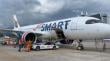 Antofagasta pierde vuelo directo a Concepción tras ajuste de rutas de JetSmart
