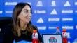 [VIDEO] Cecilia Pérez por pedido de la dirigencia de Everton: "Se pasaron tres pueblos, me recuerda al partido con Indepentiende"