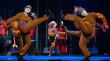 A partir de hoy el ballet folklórico Tupa Marka realiza gira en la Provincia de Palena