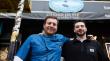 Pizzería porteña obtuvo el segundo lugar del mundial de Pizza Napoletana