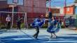 Vecinos de San Carlos vivieron fiesta de la chilenidad