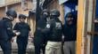 Allanamiento en campamento Mujeres Unidas termina con detención de sujeto condenado y buscado en Colombia