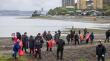 Día de Limpieza de Playas 2026 se realizó en Puerto Montt con sello educativo
