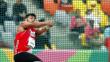 La Araucanía cosecha medallas en los Juegos Odesur