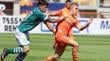 En la agonía Cobreloa recupera el liderato del ascenso con golazo del canterano Yastín Navarro
