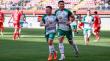 Puerto Montt clasificó a los cuartos de final de la Copa Chile pese a perder 2 a 1 con Ñublense