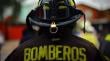 Bomberos de Villa Alemana denuncian robo de equipos y solicitan apoyo de la comunidad