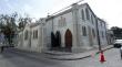 Iglesia anglicana y Destino Valparaíso firman acuerdo de conservación de la Catedral St. Paul’s