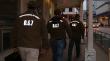 Banda narco operaba en Puerto Montt frente al cuartel del OS-7 de Carabineros