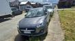 Apareció auto robado a conductor de aplicación que fue encañonado por falsos pasajeros en Puerto Montt