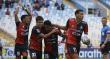 Deportes Antofagasta goleó 4-1 a Iquique y espera rival para la fase final de la Copa Chile