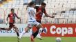 Deportes Iquique cayó goleado por 4-1 en Antofagasta y quedó eliminado de la Copa Chile