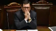 Gobierno aseguró que canciller entregará "respuestas claras" por adhesión de Chile al Escudo de las Américas