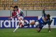 La U mantuvo triunfo frente a Everton y enfrentará partido de vuelta esta tarde en Ñuñoa