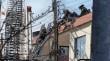 “Desorden de cables” complicaron labores de bomberos durante voraz incendio en Quillota