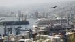 30 cruceros recalarán en Valparaíso durante la temporada 2026-2027: seis más que el ciclo pasado