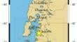 Sismo 4,6 con epicentro en Chaitén alertó a la Provincia de Palena