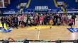 Zumbatón de Primavera reunió a vecinos de Ancud en el Gimnasio Fiscal