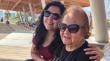 Familia y amigos buscan a antofagastina extraviada