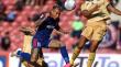 La U igualó con Everton y avanzó a cuartos de la Copa Chile