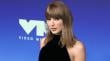 Taylor Swift supera a Beyoncé como la artista más premiada de los MTV VMA