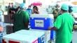 Ocho donaciones de órganos suma el Hospital Regional de Antofagasta durante este año