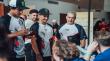 Nacho Cornejo inicia este lunes su participación en el Rally de Marruecos