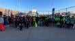 Realizan jornada inaugural de Campeonato de Baby Fútbol en Alto Hospicio