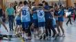 Región de Los Lagos ganó el nacional de vóleibol Sub-14 de los Juegos Deportivos Escolares