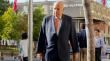 Insulza respaldó interpelación al canciller: "Es indispensable"