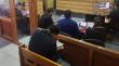 Caso Gendarmería: Fiscalía de Atacama pide prisión preventiva para involucrados, pero audiencia sigue este martes
