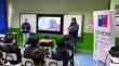 Quinchao inicia talleres sobre Marea Roja dirigidos a estudiantes del Liceo Insular