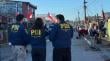 Investigan el asesinato de un hombre en Hualpén: fue atacado con un arma cortante