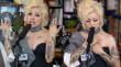 Mon Laferte revela que intentó eliminar un extracto de su Tiny Desk: “Me da mucha vergüenza”