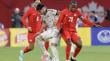 La Roja buscará levantar cabeza ante Estados Unidos tras la derrota con Canadá