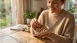 ¿Por qué deberías comer frutos secos todos los días?