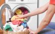 ¿Lavadora o lavadora-secadora? Cómo elegir la ideal para tu hogar