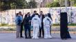 Hermano de conductor abatido por Carabineros en Cerrillos negó intento de atropello: "Tiraron directo a matar"
