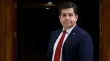 Senador Araya aseguró que Gobierno busca "nuevo trato" con el Congreso en agenda de seguridad