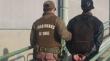 Dos hombres quedan en prisión preventiva por asalto a servicentro en Yungay