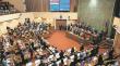 Parlamentarios de Los Ríos critican resultados de interpelación a canciller