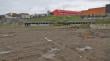 Declaran desierta licitación para terminar complejo deportivo Cancha Rayada de Castro