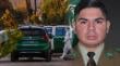 Despiden a cabo de Carabineros asesinado en Lo Espejo