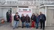 Trabajadores de Huara, Pica y Alto Hospicio se suman al paro convocado por CONFUSAM  por recortes del presupuesto