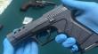 Carabineros del OS7 detiene a joven de 18 años con armamento, municiones y drogas en San Antonio