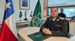 Asumió el nuevo director regional de Gendarmería Los Lagos con foco en cinco áreas