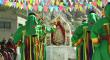 ‘Cuenta regresiva’ para la tradicional Fiesta de la Virgen de Las Peñas en Arica