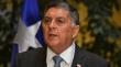 Respaldo a Barros por Malvinas: Alvarado dijo que "él nunca ha manifestado una posición contraria a la del gobierno"